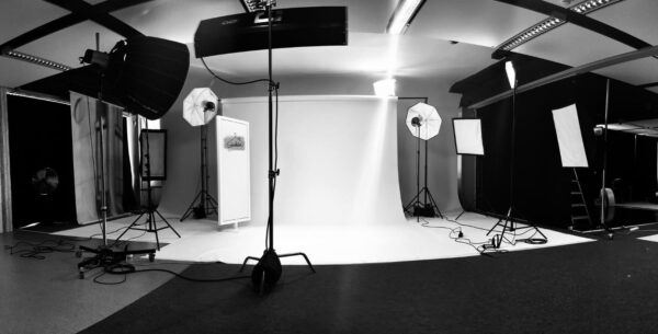 احجز استوديو سيب